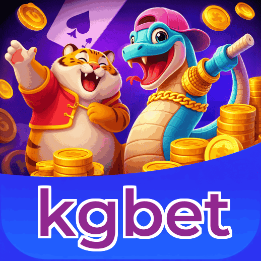 Login rápido no app kgbet